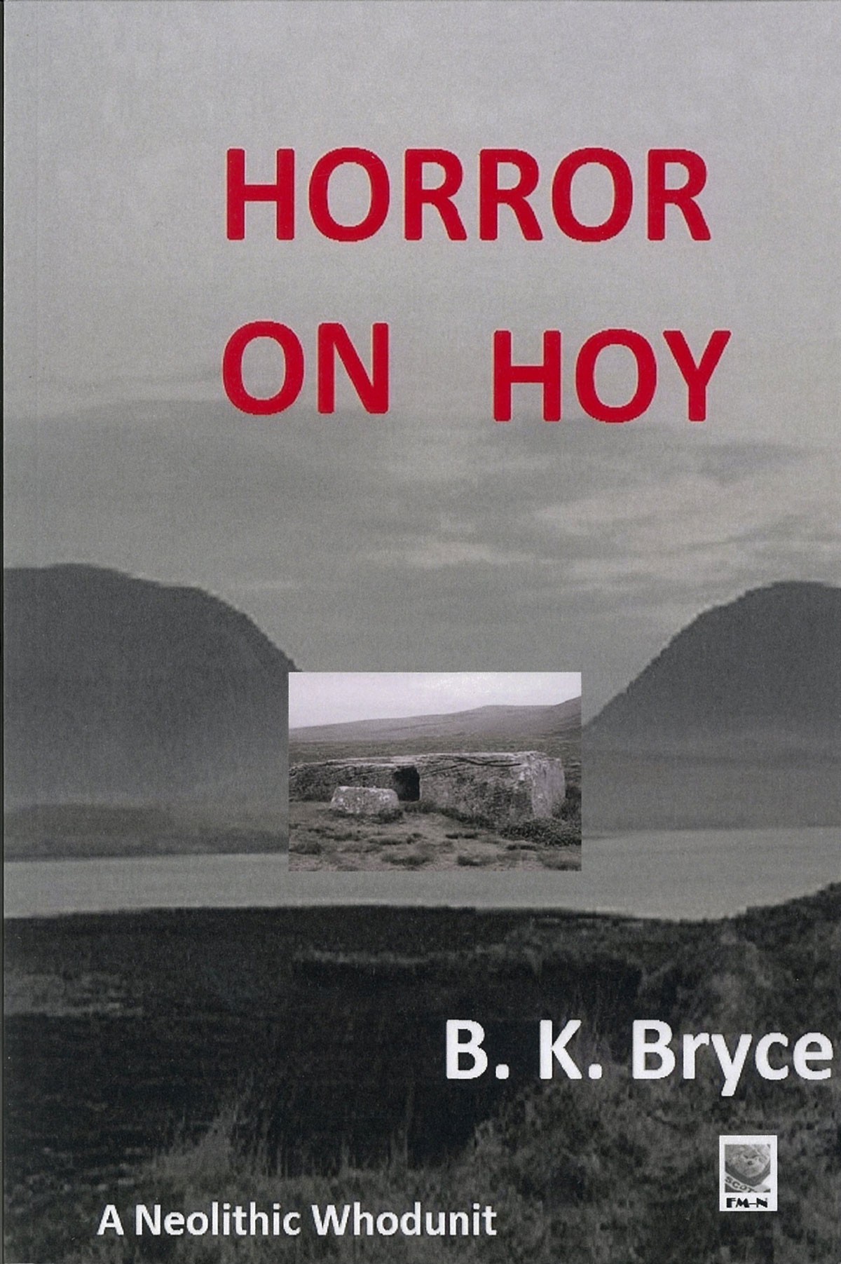 Horror On Hoy