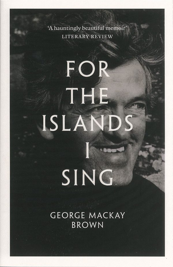 For The Islands I Sing