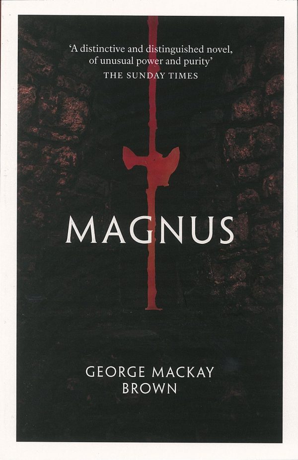 Magnus