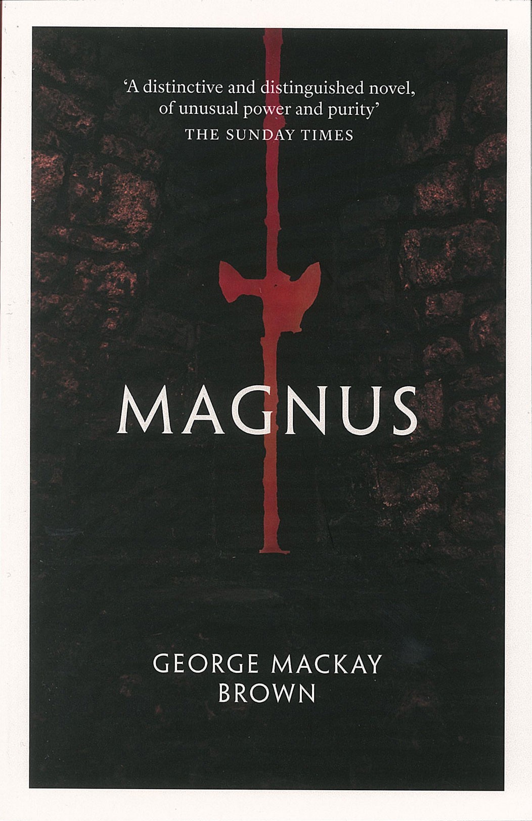 Magnus
