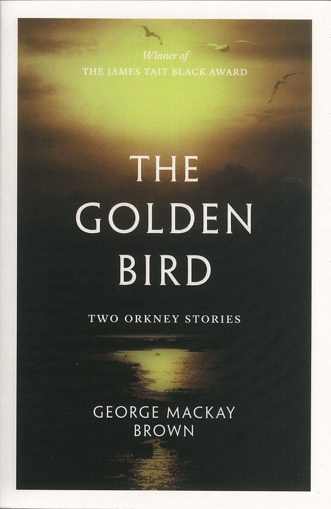 The Golden Bird
