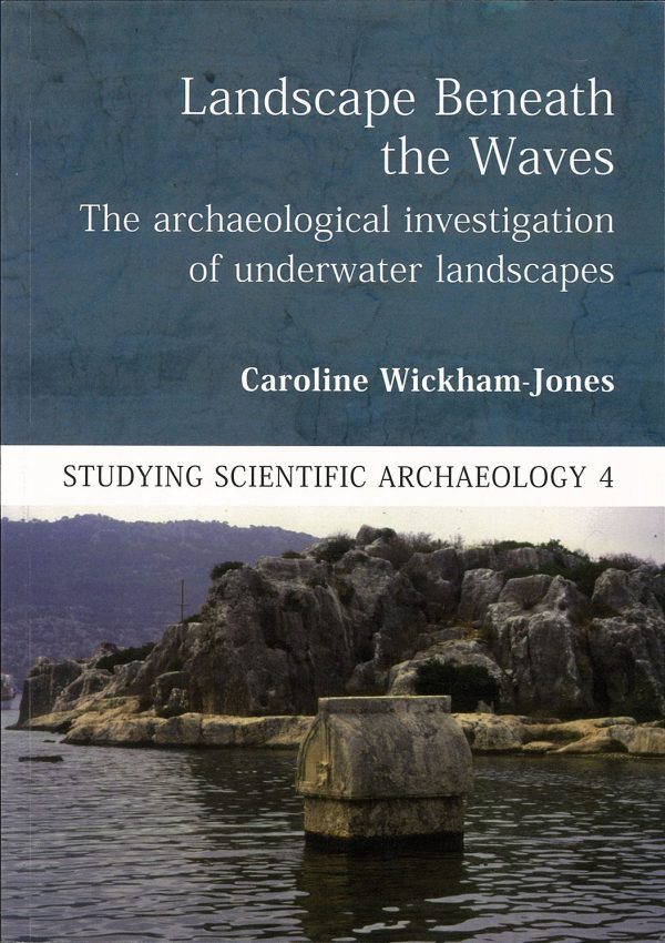 Landscape Beneath the Waves