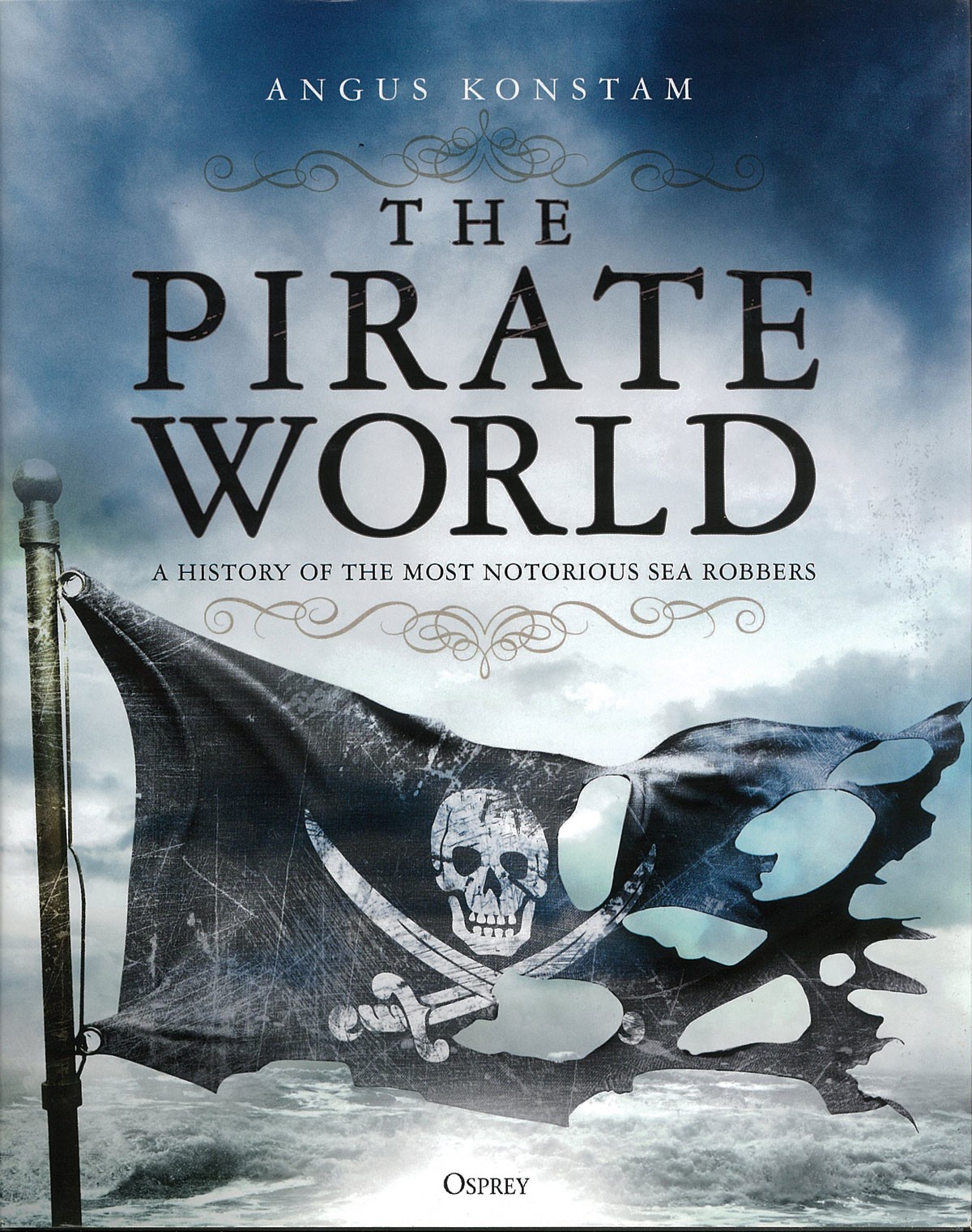 The Pirate World