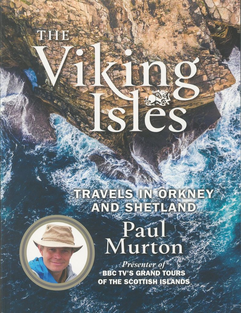 The Viking Isles