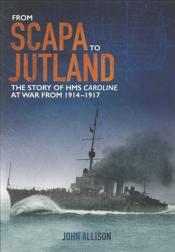 From Scapa To Jutland