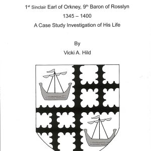 Henry Sinclair Casebook