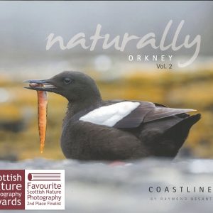 Naturally Orkney Vol. 2 - Coastline