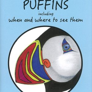 The Orkney Pocket Book of Puffins