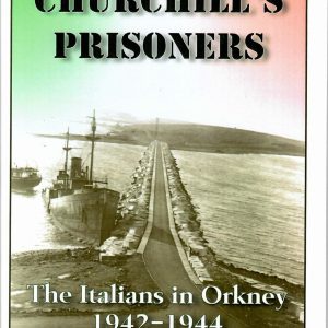 Churchill's prisoners