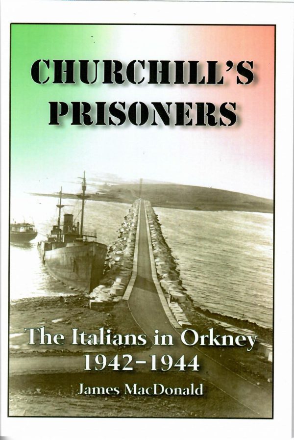 Churchill's prisoners