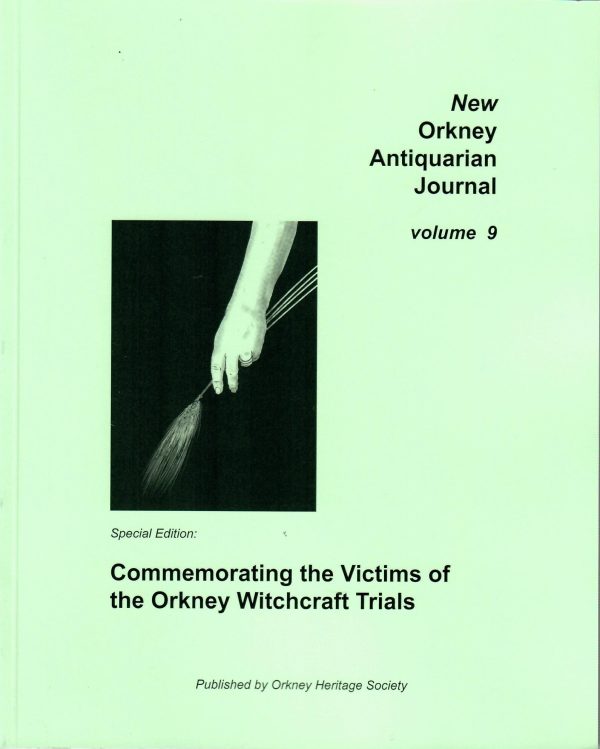 New Antiquarian Journal Vol 9