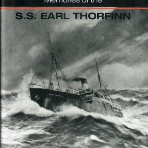 Memories of the S.S Earl Thorfinn