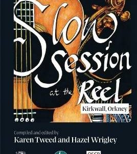 Slow Sessions at the Reel