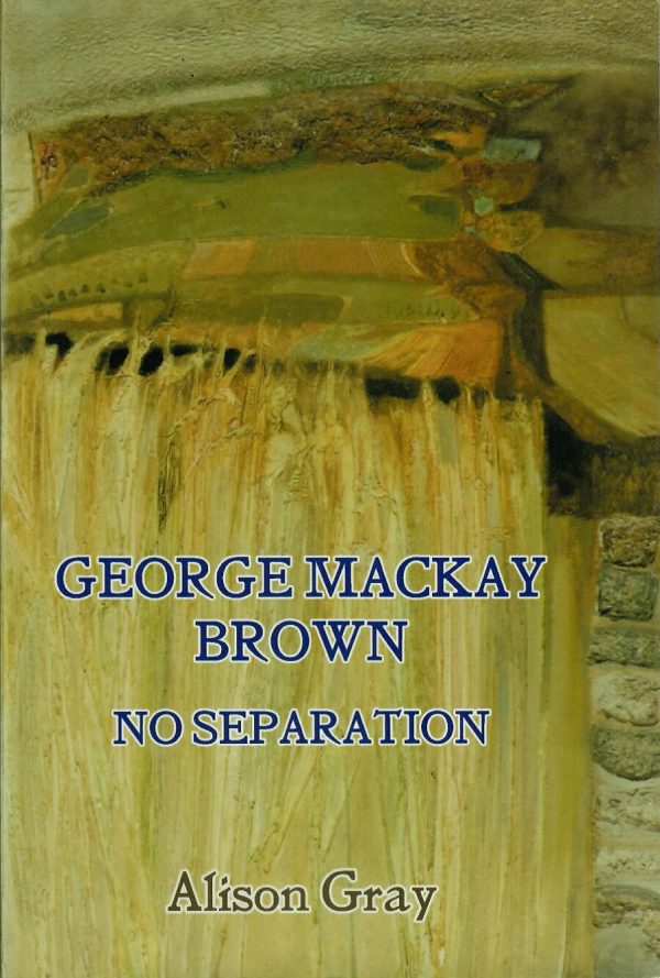 George Mackay Brown - No Separation