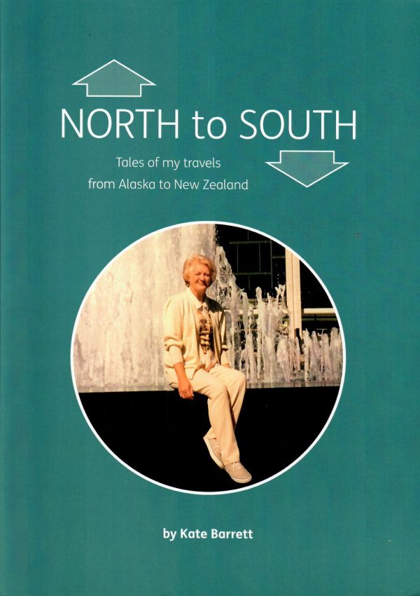 North to South