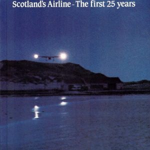 The Story of Loganair
