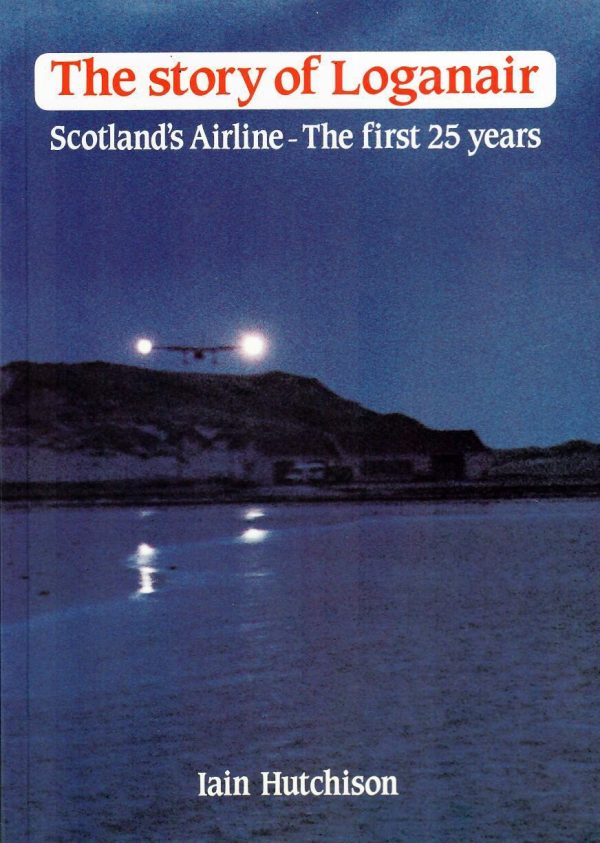 The Story of Loganair
