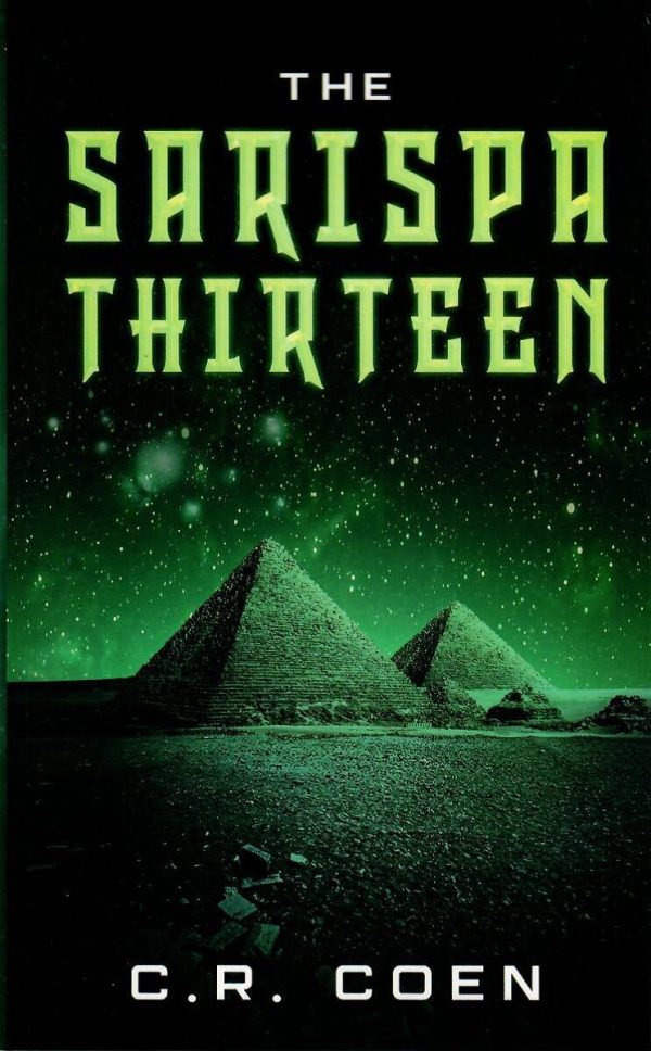 The Sarispa Thirteen