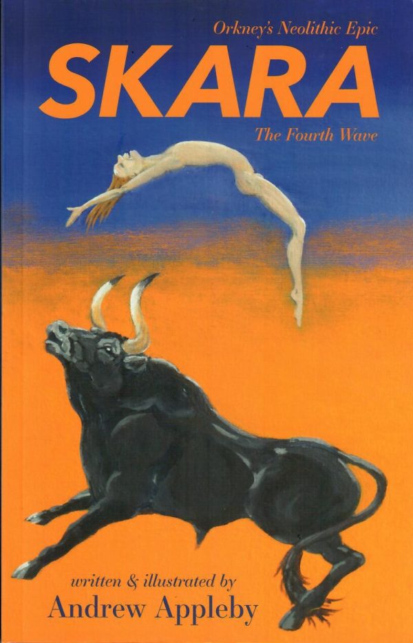 Skara - The Fourth Wave