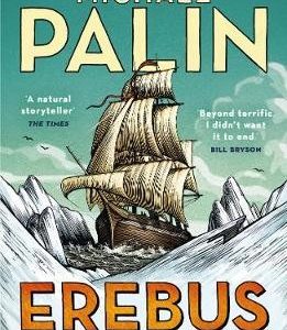 Erebus: The Story of A Ship