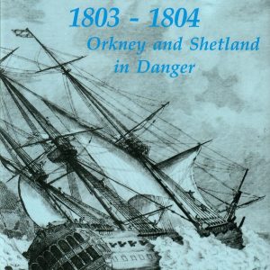 Saint-Faust In The North 1803-1804