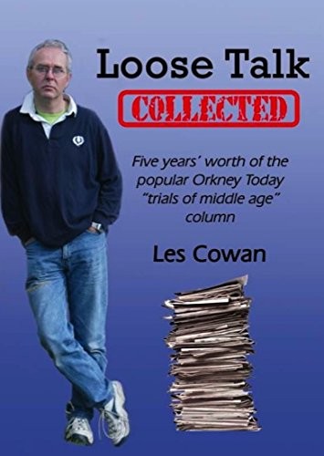 Loose Talk Collected