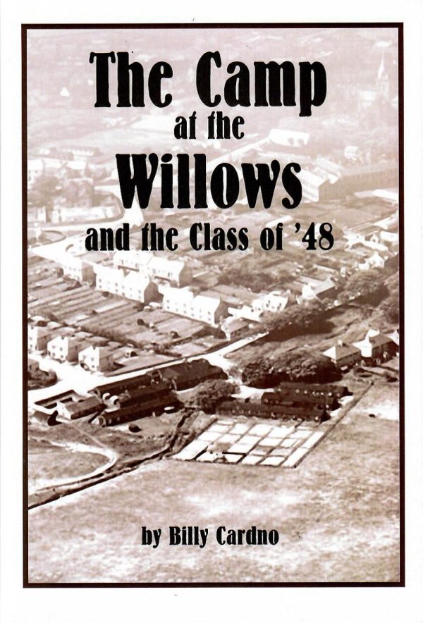 The Camp At The Willows