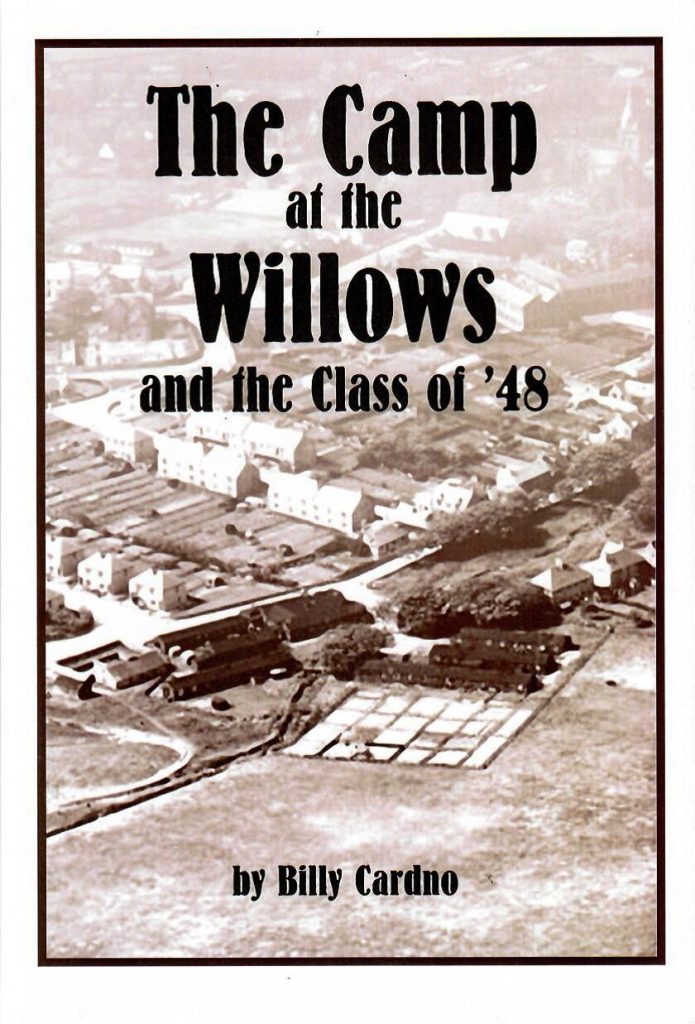 The Camp At The Willows