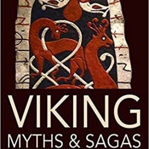Viking Myths & Sagas