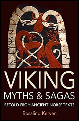 Viking Myths & Sagas