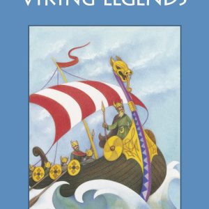 Norse Myths and Viking Legends