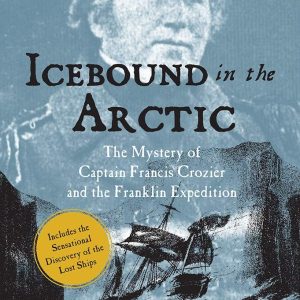 Icebound in the Arctic