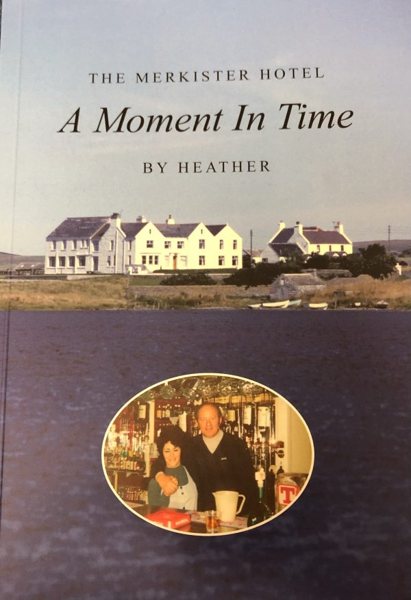 The Merkister Hotel A Moment in Time