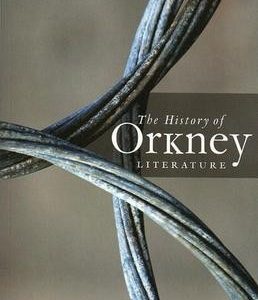 The History of Orkney Literature