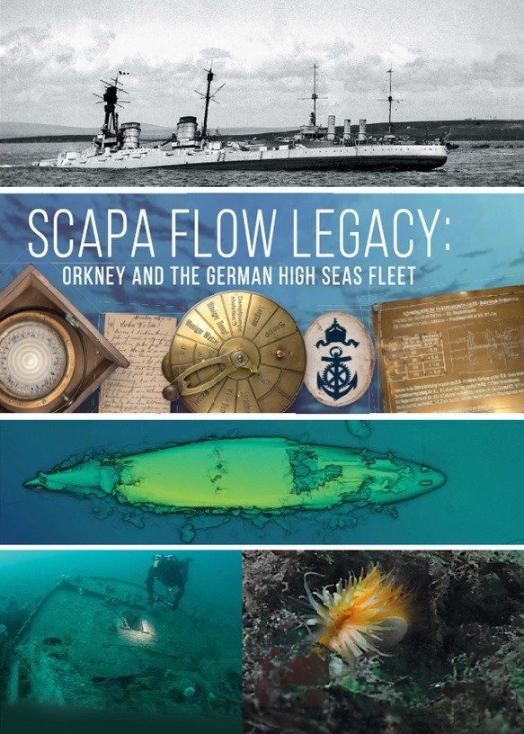 Scapa Flow Legacy - PRE-ORDER