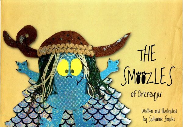 The Smoozles of Orkneyjar