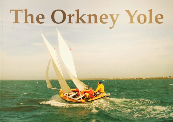 The Orkney Yole