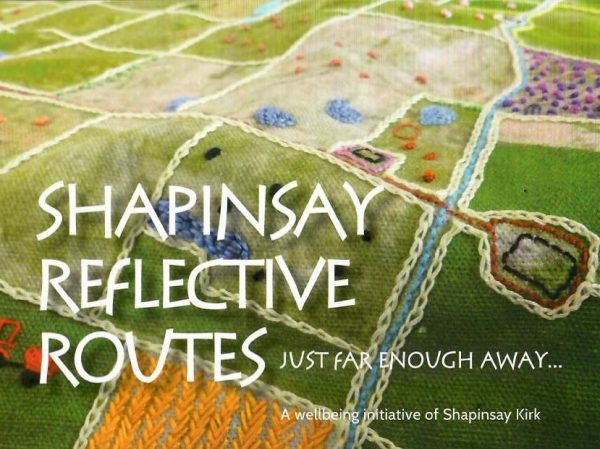 Shapinsay Reflective Routes