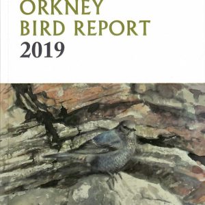 Orkney Bird Report 2019