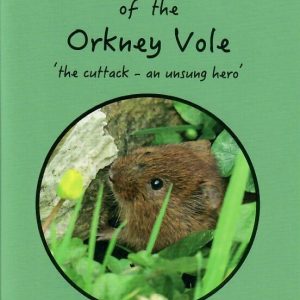 The Orkney Pocket Book of the Orkney Vole