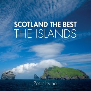Scotland The Best: The Islands