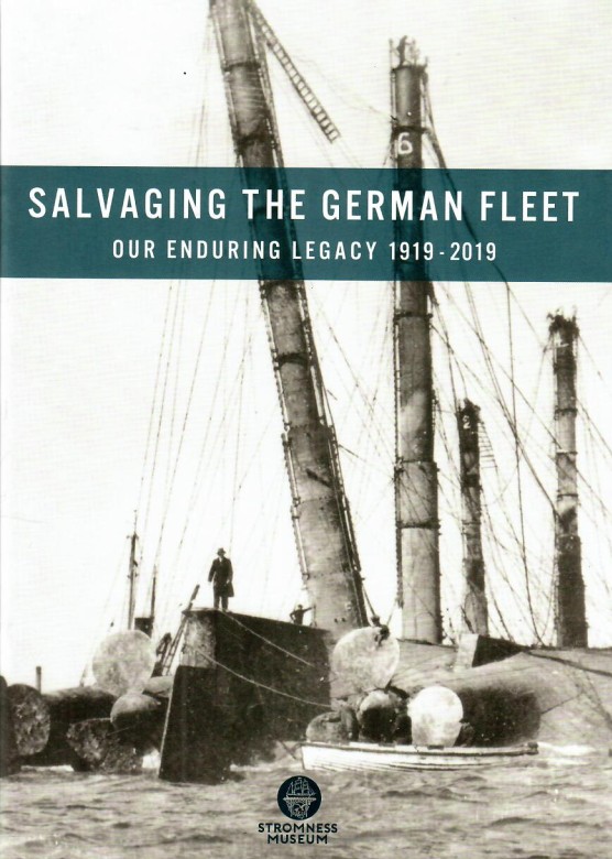 Salvaging the German Fleet