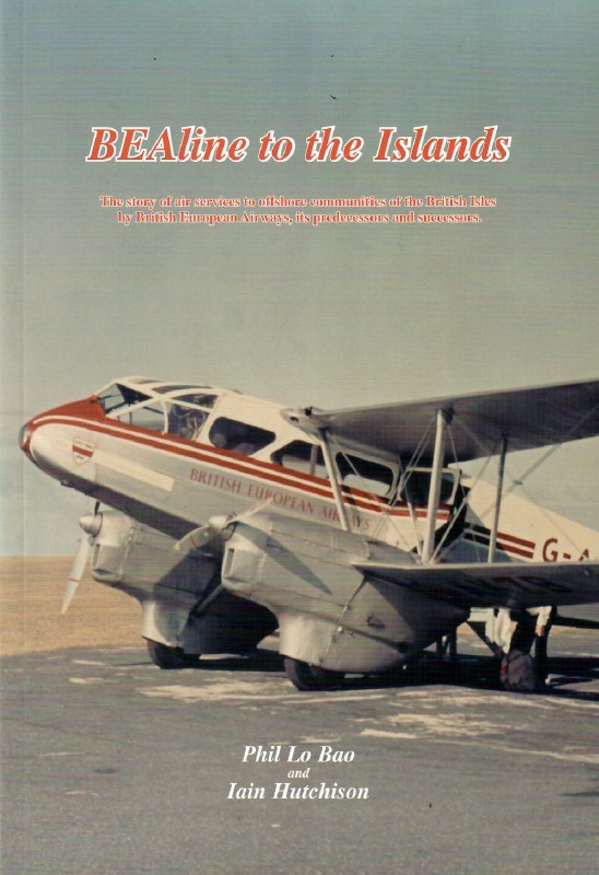 BEAline to the Islands