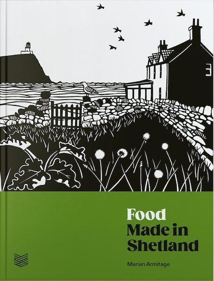 Food Made in Shetland