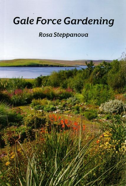 Gale Force Gardening