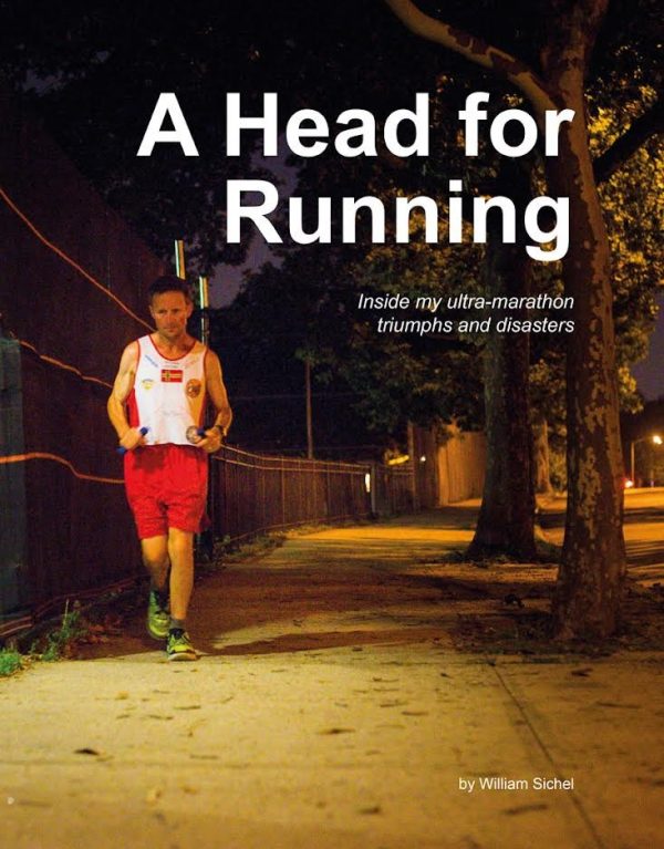 A Head For Running