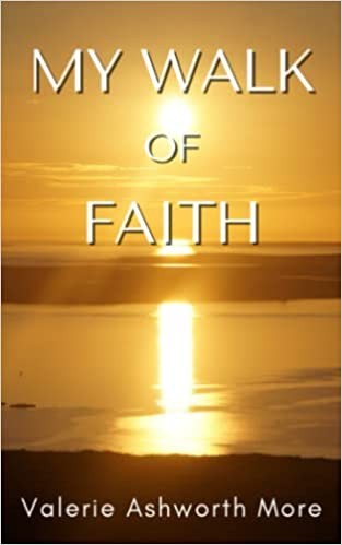 My Walk of Faith