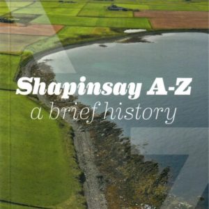 Shapinsay A-Z