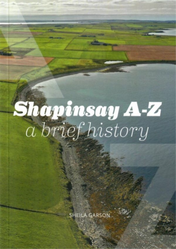 Shapinsay A-Z