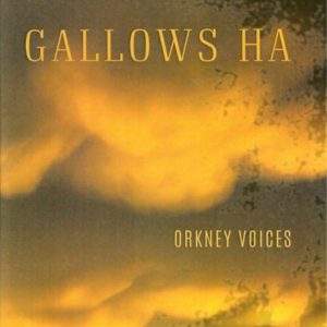 Gallows Ha
